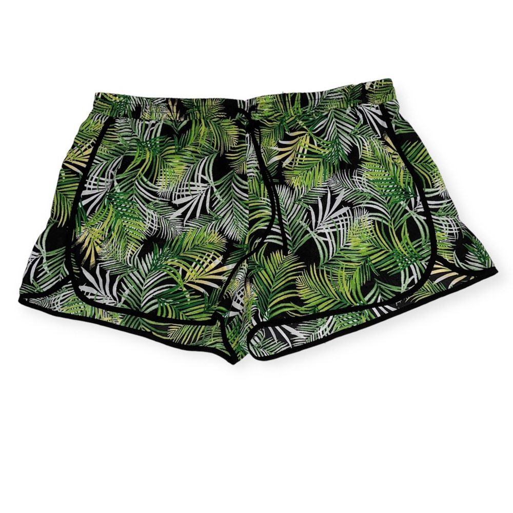 Forever 21+ Woven Short NWT